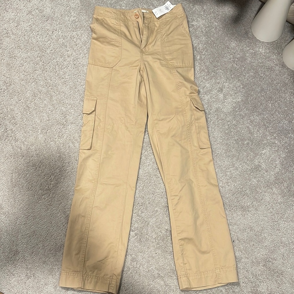 Abercrombie Cargo Pant
